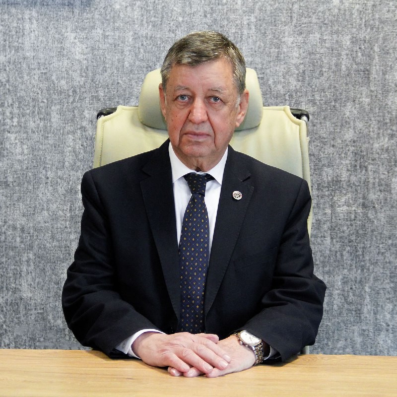 Səyyad Mirzəyev